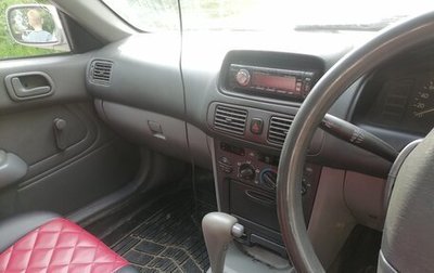 Toyota Sprinter VIII (E110), 1997 год, 195 000 рублей, 1 фотография