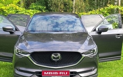 Mazda CX-5 II, 2019 год, 3 250 000 рублей, 1 фотография