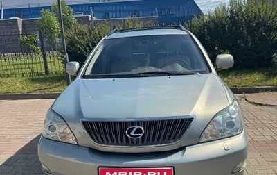 Lexus RX II рестайлинг, 2004 год, 1 520 000 рублей, 1 фотография