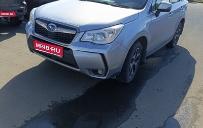 Subaru Forester, 2013 год, 1 700 000 рублей, 1 фотография