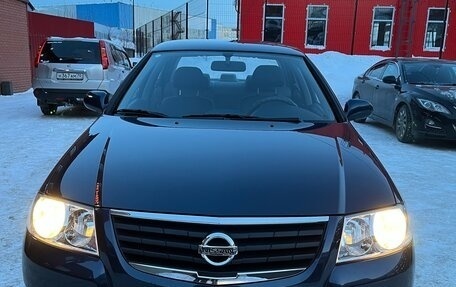 Nissan Almera Classic, 2007 год, 850 000 рублей, 1 фотография