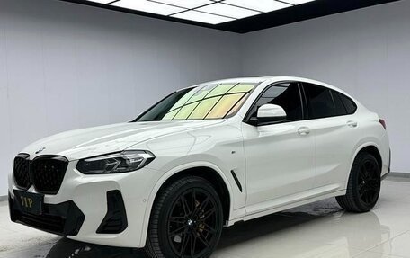 BMW X4, 2022 год, 4 340 000 рублей, 1 фотография