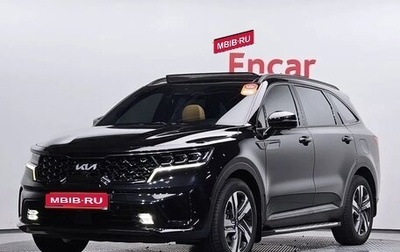 KIA Sorento IV, 2022 год, 2 740 000 рублей, 1 фотография