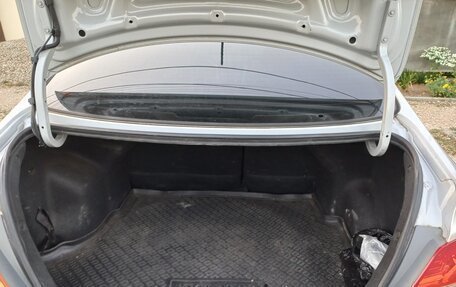 Hyundai Solaris II рестайлинг, 2013 год, 1 100 000 рублей, 20 фотография