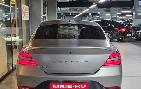 Genesis G70 I, 2021 год, 2 300 000 рублей, 2 фотография