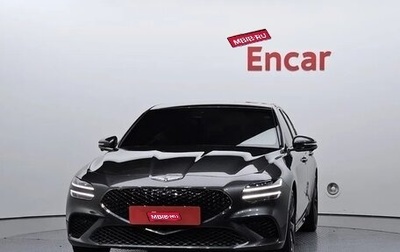 Genesis G70 I, 2022 год, 2 226 000 рублей, 1 фотография