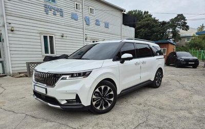 KIA Carnival, 2021 год, 2 258 000 рублей, 1 фотография