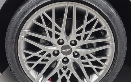 Genesis G70 I, 2021 год, 2 300 000 рублей, 6 фотография