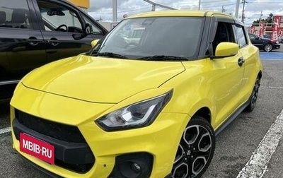 Suzuki Swift V, 2021 год, 1 180 000 рублей, 1 фотография