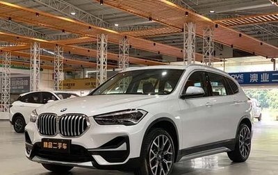 BMW X1, 2022 год, 2 490 000 рублей, 1 фотография