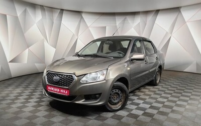 Datsun on-DO I рестайлинг, 2016 год, 299 000 рублей, 1 фотография