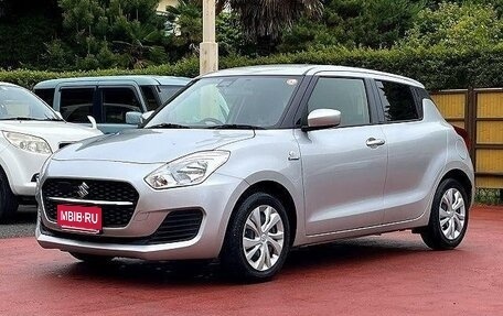 Suzuki Swift V, 2021 год, 1 150 000 рублей, 1 фотография