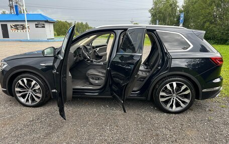 Volkswagen Touareg III, 2019 год, 5 010 000 рублей, 7 фотография