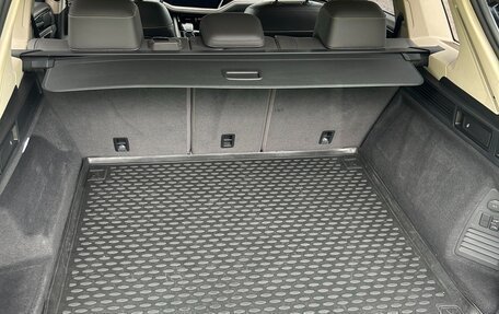 Volkswagen Touareg III, 2019 год, 5 010 000 рублей, 14 фотография