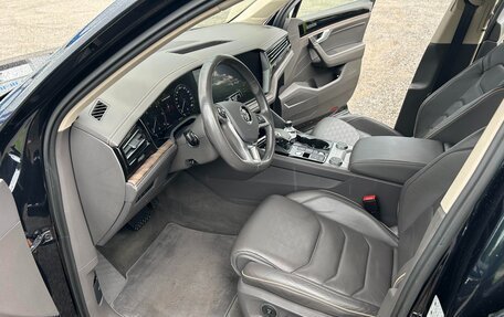 Volkswagen Touareg III, 2019 год, 5 010 000 рублей, 16 фотография