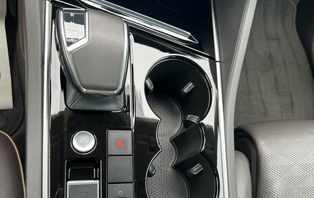 Volkswagen Touareg III, 2019 год, 5 010 000 рублей, 19 фотография