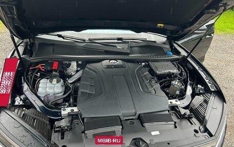Volkswagen Touareg III, 2019 год, 5 010 000 рублей, 13 фотография