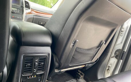 Jeep Grand Cherokee, 2010 год, 1 850 000 рублей, 16 фотография
