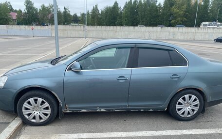 Volkswagen Jetta VI, 2008 год, 460 000 рублей, 3 фотография