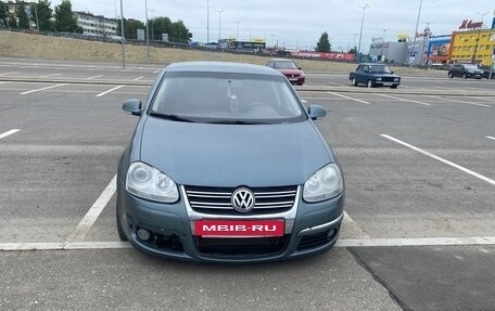 Volkswagen Jetta VI, 2008 год, 460 000 рублей, 2 фотография