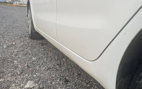 KIA Rio III рестайлинг, 2013 год, 880 000 рублей, 12 фотография