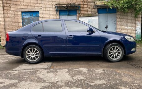 Skoda Octavia, 2012 год, 750 000 рублей, 6 фотография
