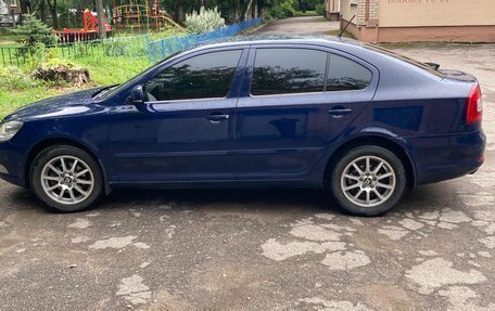 Skoda Octavia, 2012 год, 750 000 рублей, 4 фотография