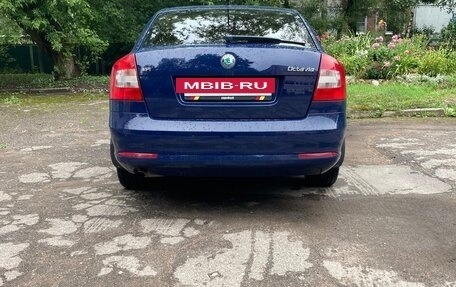 Skoda Octavia, 2012 год, 750 000 рублей, 2 фотография