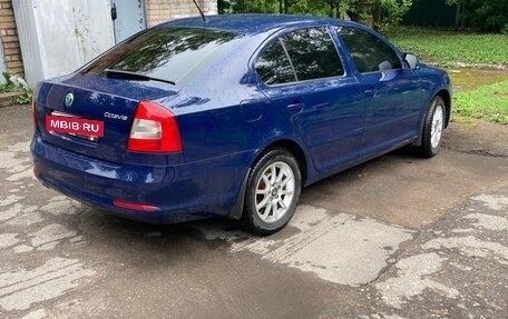 Skoda Octavia, 2012 год, 750 000 рублей, 5 фотография