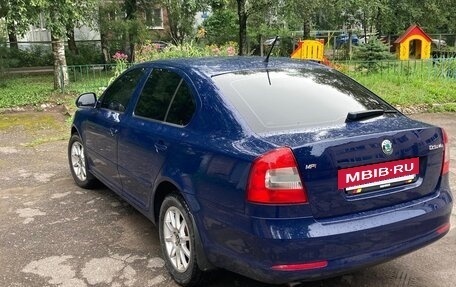 Skoda Octavia, 2012 год, 750 000 рублей, 3 фотография