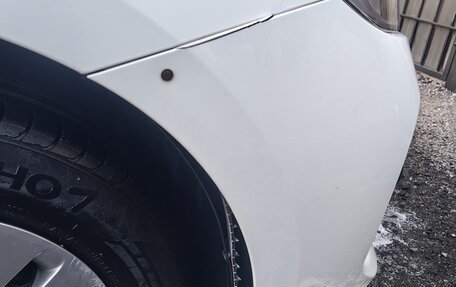 KIA Rio IV, 2017 год, 1 300 000 рублей, 8 фотография