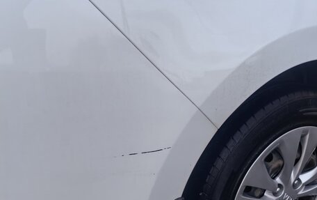 KIA Rio IV, 2017 год, 1 300 000 рублей, 10 фотография