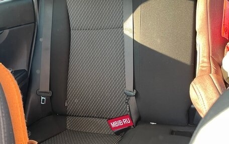 KIA Rio IV, 2017 год, 1 300 000 рублей, 17 фотография