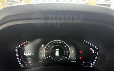 KIA Sportage IV рестайлинг, 2022 год, 1 860 000 рублей, 8 фотография