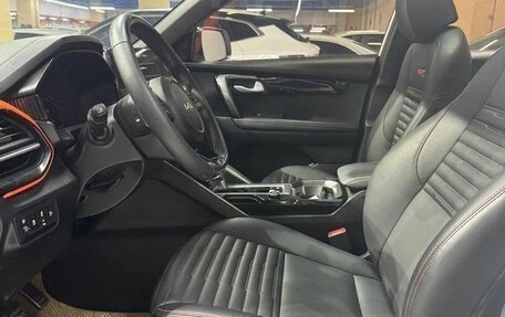 KIA Sportage IV рестайлинг, 2022 год, 1 860 000 рублей, 6 фотография