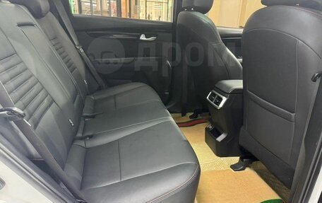 KIA Sportage IV рестайлинг, 2022 год, 1 860 000 рублей, 12 фотография