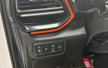 KIA Sportage IV рестайлинг, 2022 год, 1 860 000 рублей, 10 фотография