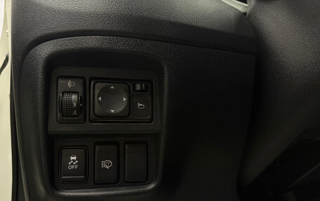 Nissan Juke II, 2013 год, 1 100 000 рублей, 15 фотография