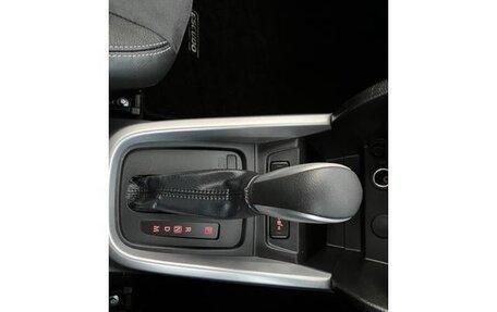 Suzuki Escudo IV, 2016 год, 1 540 000 рублей, 11 фотография