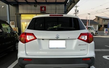 Suzuki Escudo IV, 2016 год, 1 540 000 рублей, 5 фотография