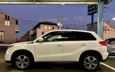 Suzuki Escudo IV, 2016 год, 1 540 000 рублей, 7 фотография