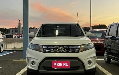 Suzuki Escudo IV, 2016 год, 1 540 000 рублей, 3 фотография
