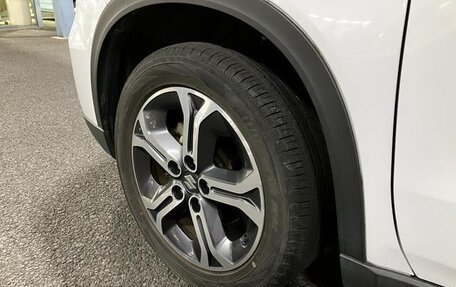 Suzuki Escudo IV, 2016 год, 1 540 000 рублей, 18 фотография