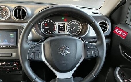 Suzuki Escudo IV, 2016 год, 1 540 000 рублей, 16 фотография