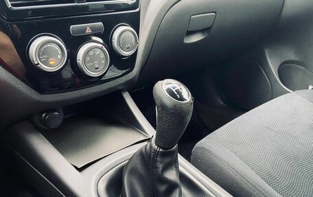 Subaru Impreza III, 2008 год, 635 000 рублей, 13 фотография