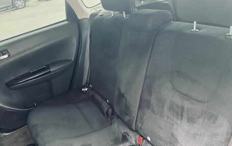 Subaru Impreza III, 2008 год, 635 000 рублей, 15 фотография