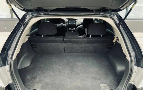 Subaru Impreza III, 2008 год, 635 000 рублей, 17 фотография