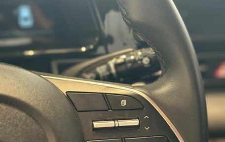 Hyundai Elantra, 2023 год, 1 999 990 рублей, 7 фотография