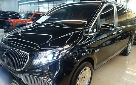 Mercedes-Benz Vito, 2021 год, 3 747 852 рублей, 2 фотография