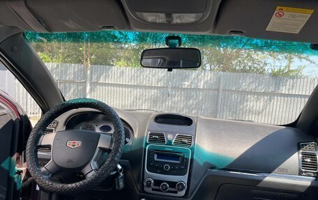 Geely Emgrand EC7, 2013 год, 400 000 рублей, 9 фотография